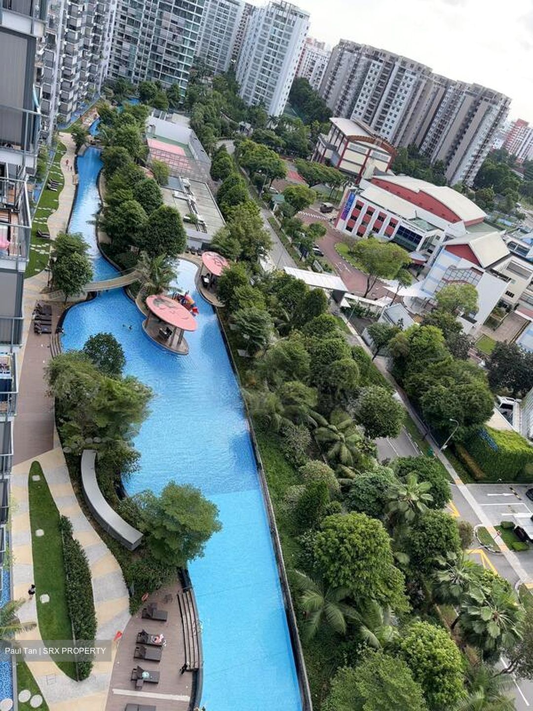 Kingsford Waterbay (D19), Apartment #503426161